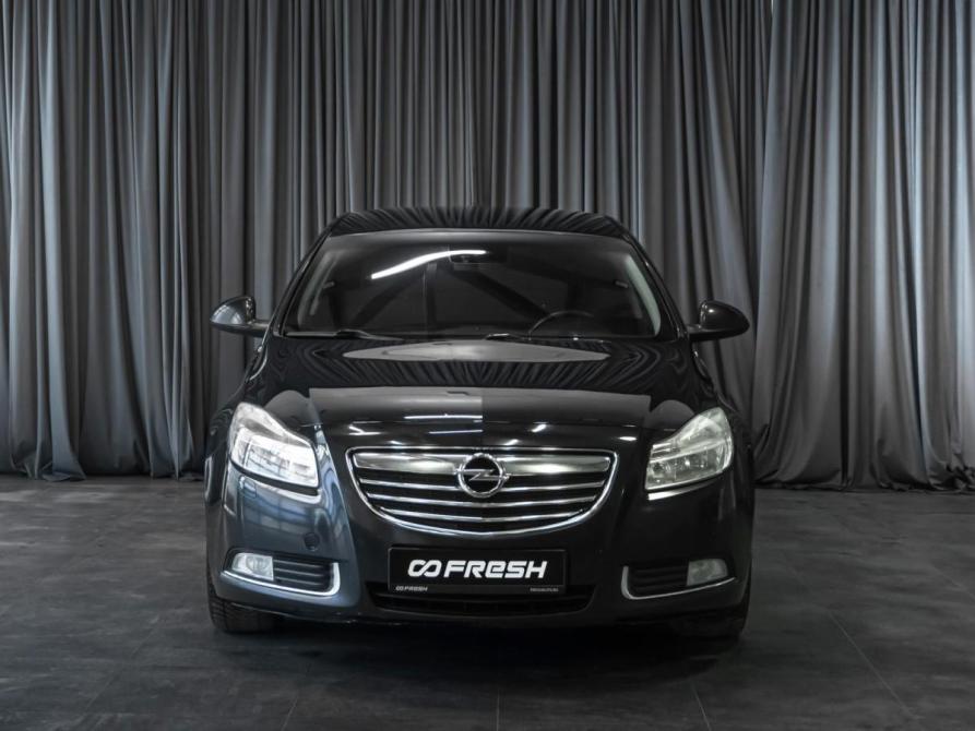 Opel Insignia I Тюмень  - изображение 3
