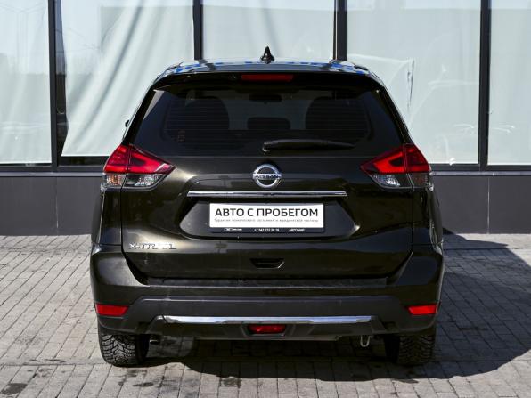 Nissan X-Trail III Рестайлинг с пробегом 2019 года, цена 2 050 000 рублей, 67405 км, внедорожник, Автокод Объявления