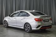 Lada (ВАЗ) Vesta I Тюмень  - изображение 25