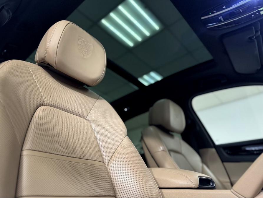 Porsche Cayenne III Санкт-Петербург  - изображение 17
