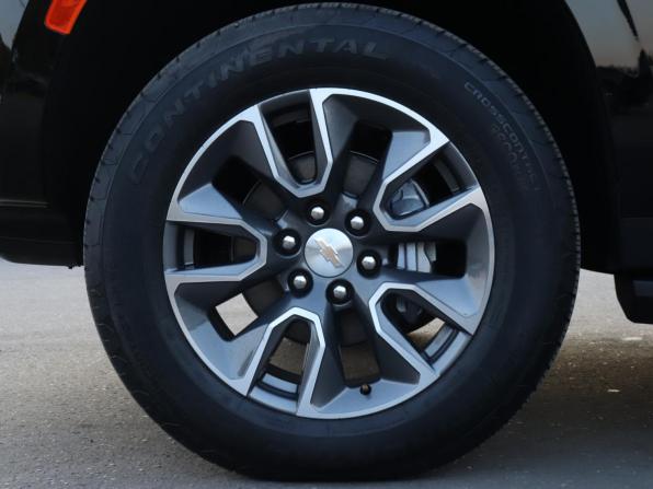 Chevrolet Tahoe V с пробегом 2023 года, цена 11 980 000 рублей, 55 км, внедорожник, Автокод Объявления