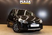 Suzuki SX4 I (Classic) Рестайлинг Уфа  - изображение 20