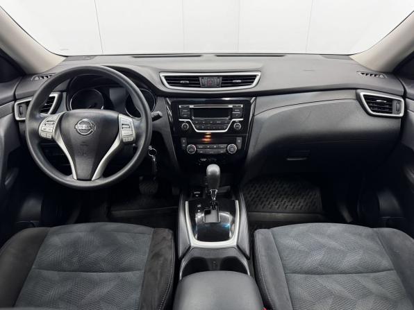 Nissan X-Trail III с пробегом 2016 года, цена 1 650 000 рублей, 142338 км, внедорожник, Автокод Объявления