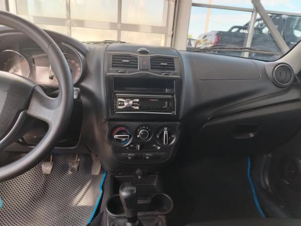 Lada (ВАЗ) Granta I Рестайлинг с пробегом 2021 года, цена 438 000 рублей, 231000 км, хэтчбек, Автокод Объявления