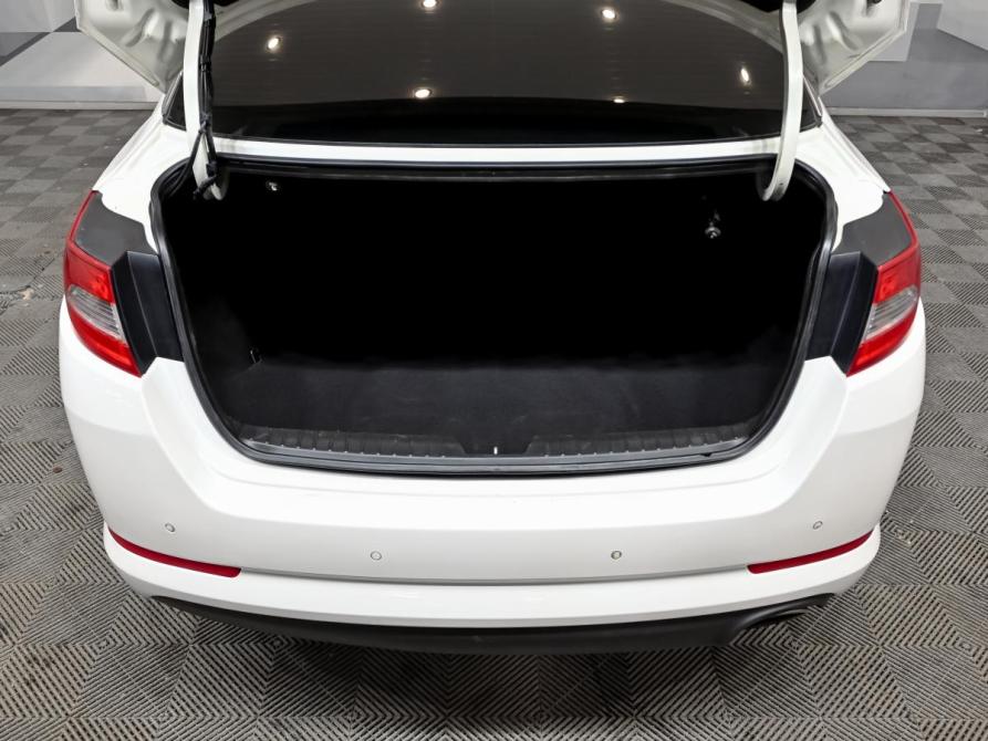 Kia Optima III Рестайлинг Екатеринбург  - изображение 6