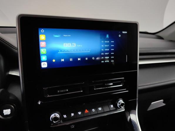 Haval M6 II с пробегом 2023 года, цена 1 725 000 рублей, 52902 км, внедорожник, Автокод Объявления