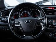 Kia Ceed II Рестайлинг Ставрополь  - изображение 32