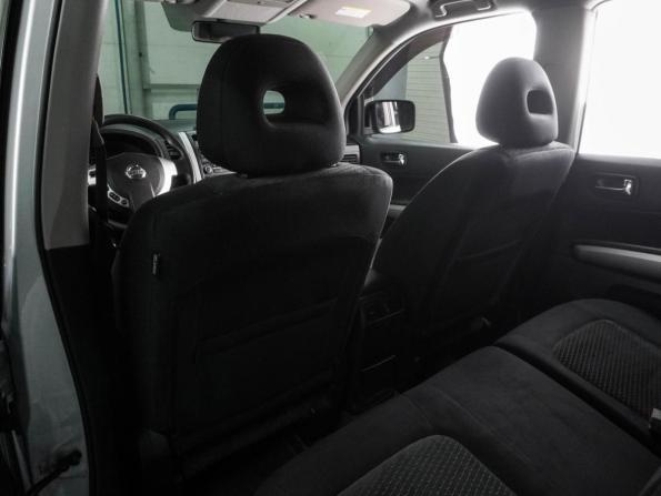 Nissan X-Trail II Рестайлинг с пробегом 2012 года, цена 1 224 000 рублей, 237549 км, внедорожник, Автокод Объявления