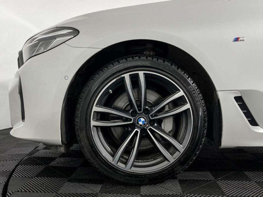 BMW 6 серии IV (G32) Рестайлинг Москва  - изображение 7