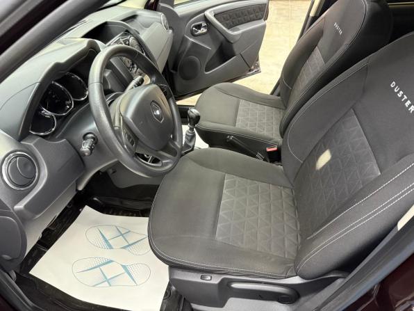 Renault Duster I Рестайлинг с пробегом 2017 года, цена 1 080 000 рублей, 189442 км, внедорожник, Автокод Объявления