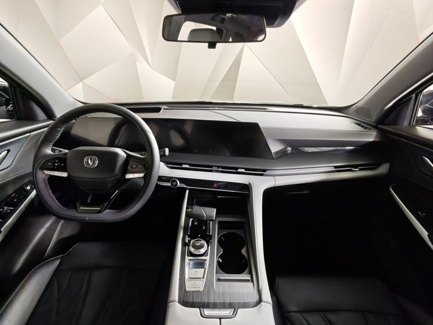 Changan CS75 Plus III Москва  - изображение 12