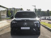Mercedes-Benz GLC Coupe AMG II (C254) Санкт-Петербург  - изображение 39