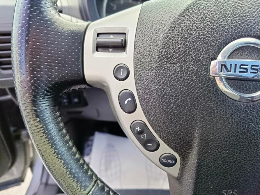 Nissan X-Trail II Тюмень  - изображение 17