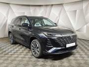Changan CS75 Plus III Москва  - изображение 26