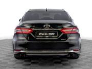 Toyota Camry VIII (XV70) Рестайлинг Москва  - изображение 36