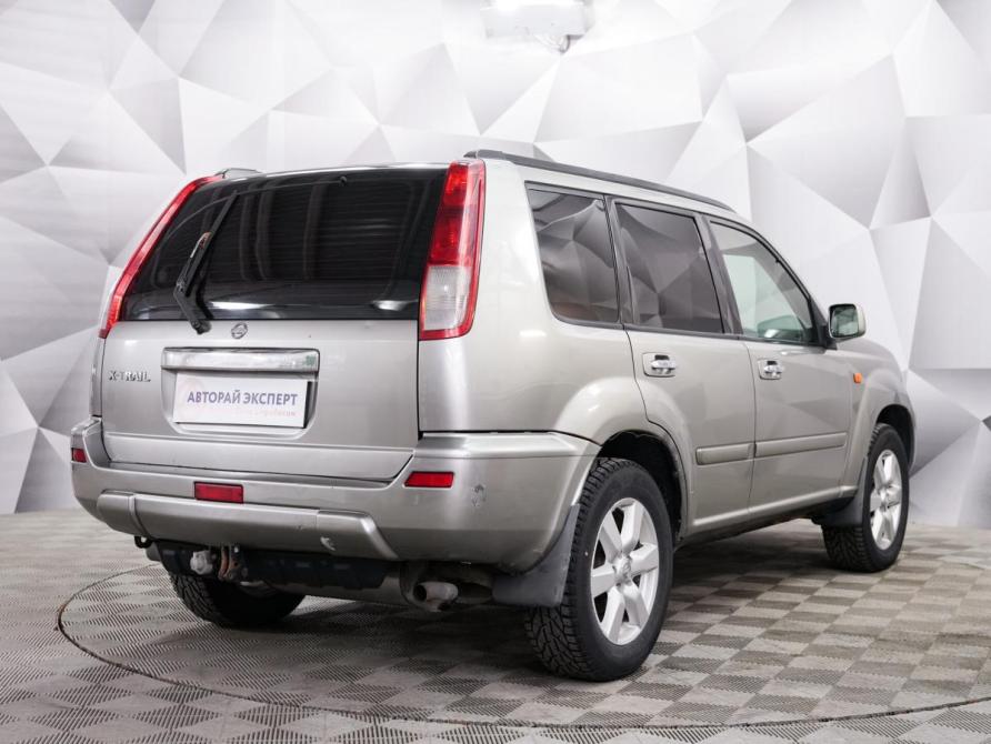Nissan X-Trail I Ульяновск  - изображение 5