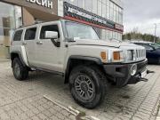 Hummer H3 Набережные Челны  - изображение 25