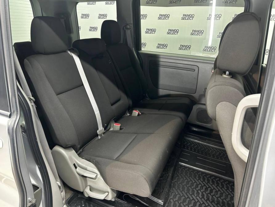 Honda Stepwgn V Красноярск  - изображение 4