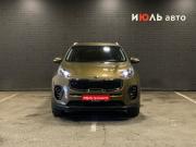 Kia Sportage IV Челябинск  - изображение 25