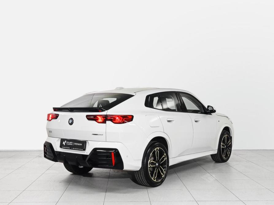 BMW X2 II (U10) Казань  - изображение 4