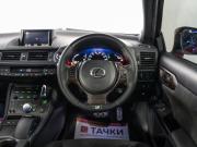 Lexus CT I Иркутск  - изображение 35