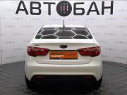 Kia Rio III Екатеринбург  - изображение 30