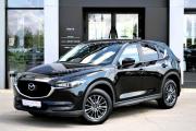 Mazda CX-5 II Воронеж  - изображение 16