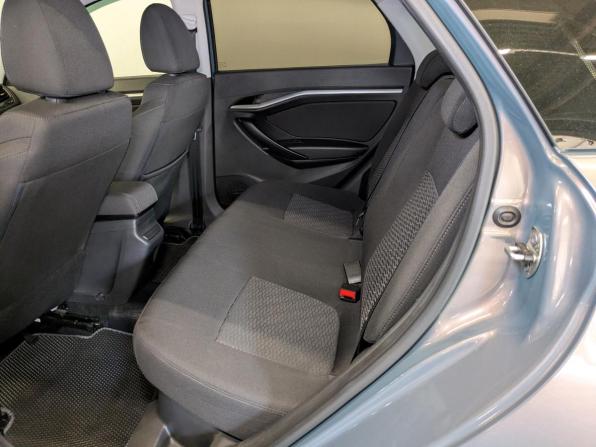 Lada (ВАЗ) Vesta I с пробегом 2021 года, цена 1 080 000 рублей, 94399 км, седан, Автокод Объявления