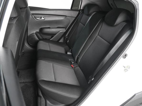Kia Rio IV Рестайлинг с пробегом 2021 года, цена 1 599 000 рублей, 108977 км, хэтчбек, Автокод Объявления
