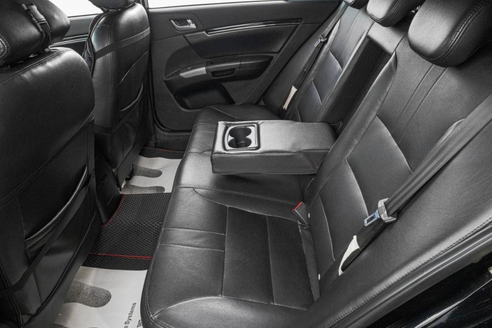 Geely Emgrand 7 I Барнаул  - изображение 24