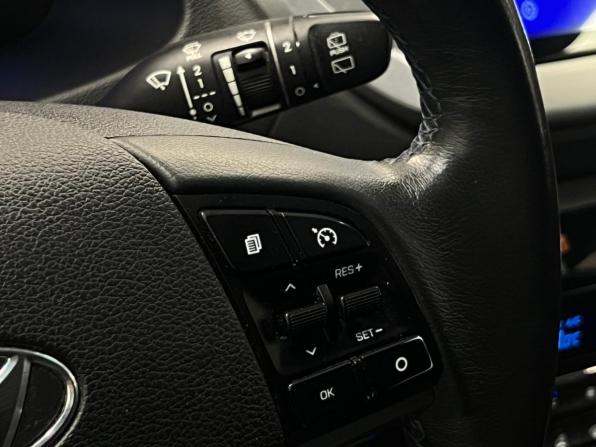 Hyundai Tucson III с пробегом 2018 года, цена 1 655 000 рублей, 162397 км, внедорожник, Автокод Объявления