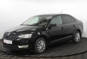 Skoda Rapid I Нижний Новгород  - изображение 24