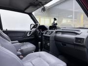 Mitsubishi Pajero II Уфа  - изображение 37