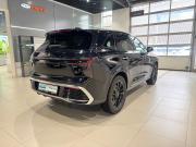 Hongqi HS3 Москва  - изображение 25