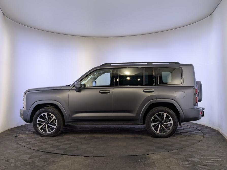 Haval H9 II Москва  - изображение 8