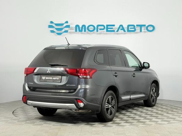 Mitsubishi Outlander III Рестайлинг 2 с пробегом 2015 года, цена 1 600 000 рублей, 187884 км, внедорожник, Автокод Объявления
