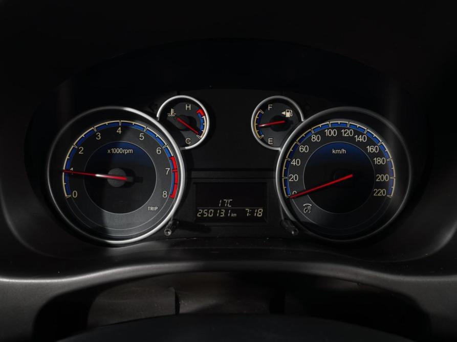 Suzuki SX4 I (Classic) Рестайлинг Тверь  - изображение 12