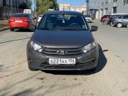 Lada (ВАЗ) Granta I Рестайлинг Оренбург  - изображение 12