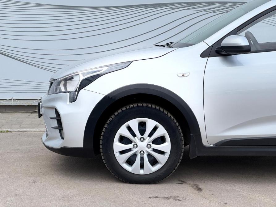 Kia Rio IV Рестайлинг Воронеж  - изображение 2