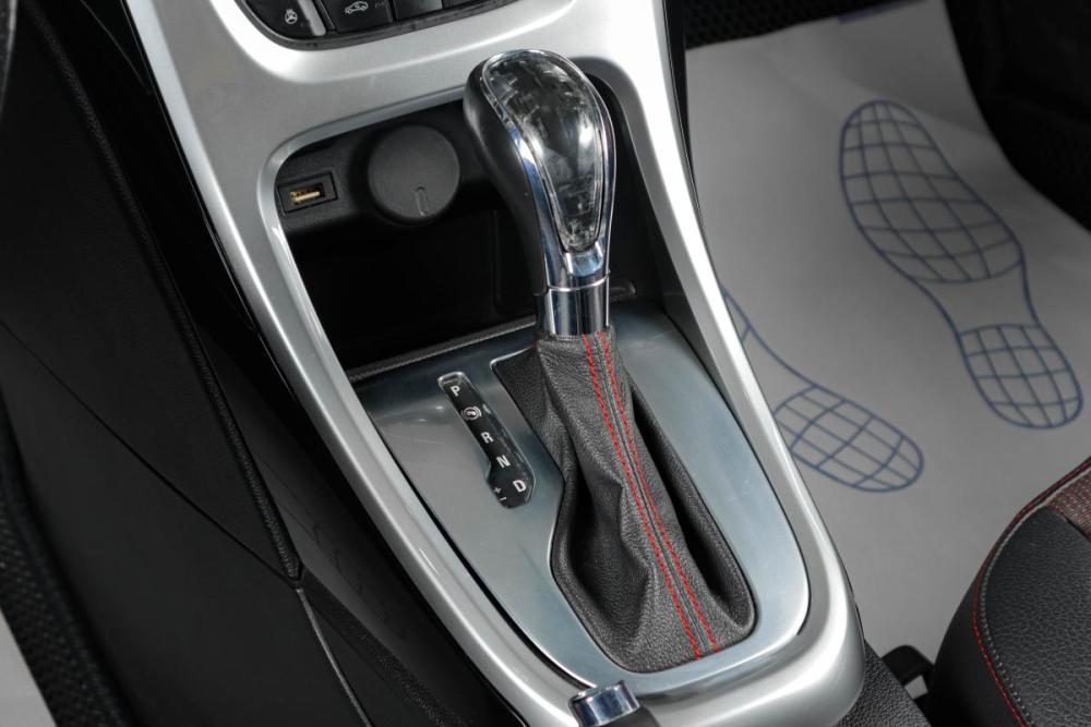 Opel Astra J Рестайлинг Тюмень  - изображение 17