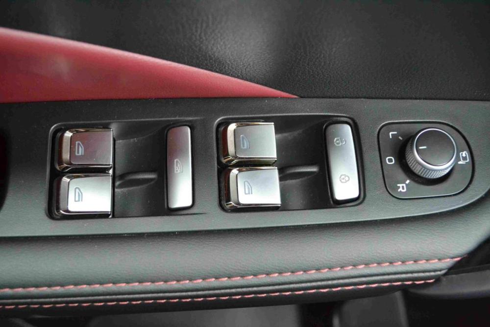 Geely Coolray I Старый Оскол  - изображение 20