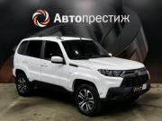 Lada (ВАЗ) Niva Travel I Ставрополь  - изображение 24