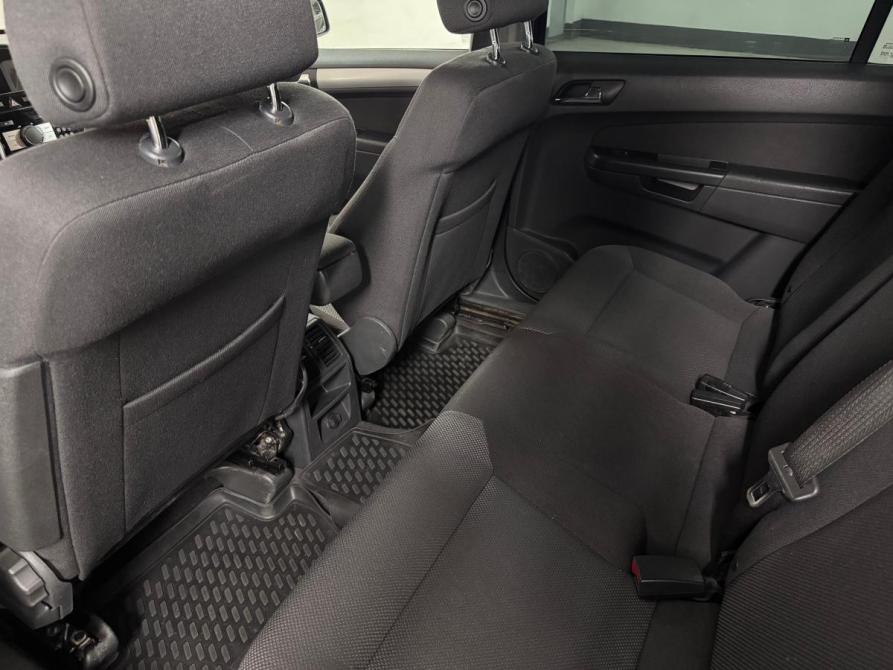 Opel Zafira B Рестайлинг Тюмень  - изображение 19