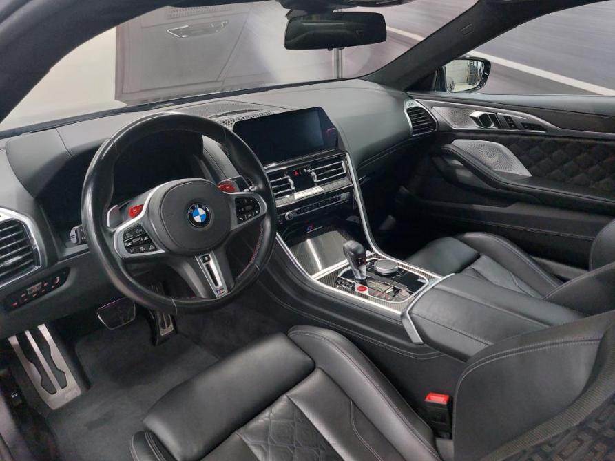 BMW M8 I (F91/F92/F93) Барнаул  - изображение 25