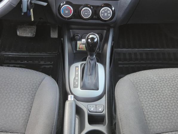 Kia Rio III Рестайлинг с пробегом 2015 года, цена 919 000 рублей, 173387 км, седан, Автокод Объявления