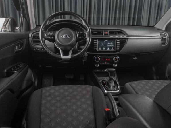 Kia Rio IV с пробегом 2020 года, цена 1 749 000 рублей, 43164 км, хэтчбек, Автокод Объявления