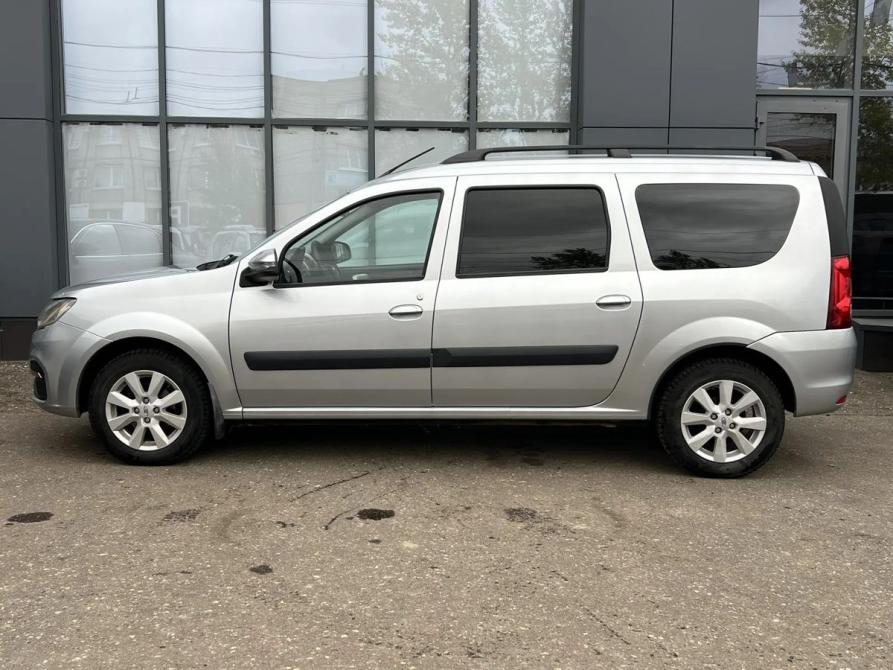 Lada (ВАЗ) Largus I Рестайлинг Ярославль  - изображение 5