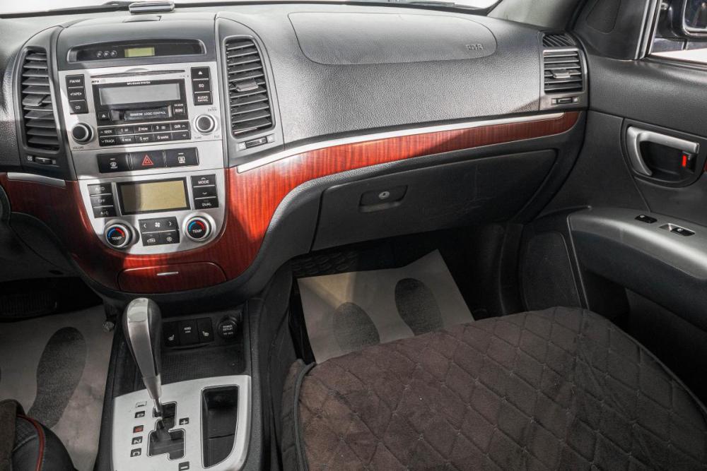 Hyundai Santa Fe II Барнаул  - изображение 23