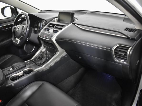 Lexus NX I с пробегом 2016 года, цена 2 475 900 рублей, 149901 км, внедорожник, Автокод Объявления
