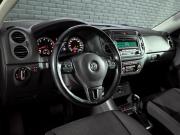 Volkswagen Tiguan I Рестайлинг Екатеринбург  - изображение 31